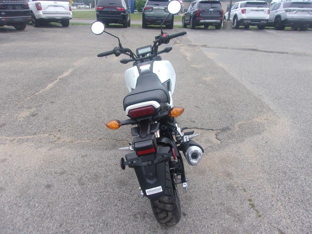 Honda Grom  2025