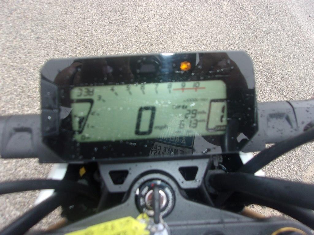 Honda Grom  2025