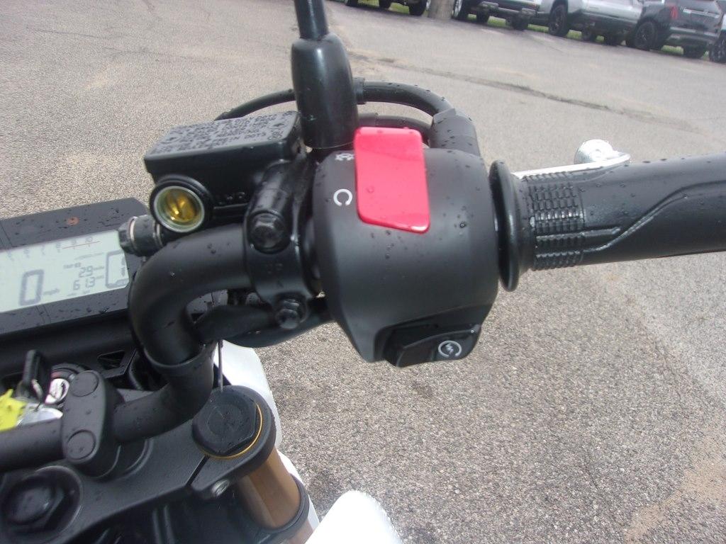 Honda Grom  2025