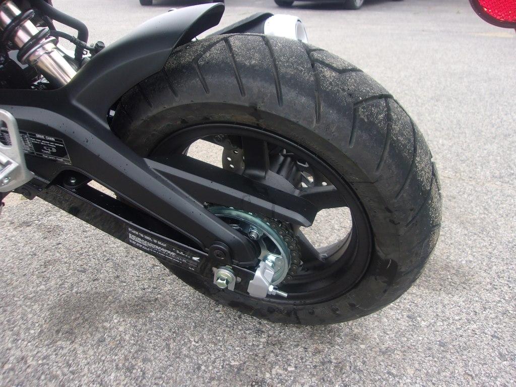 Honda Grom  2025