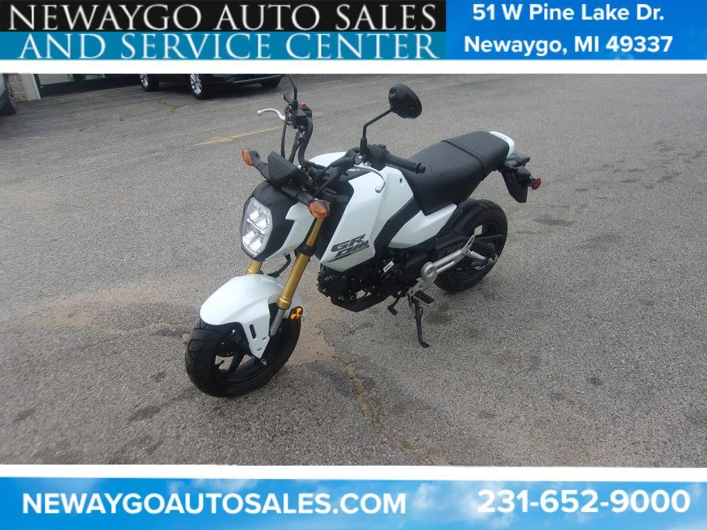 Honda Grom  2025