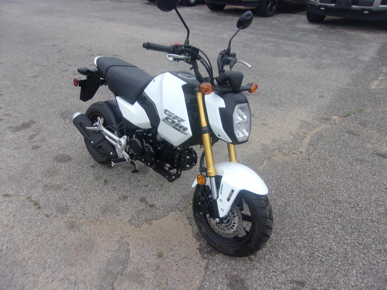 Honda Grom  2025