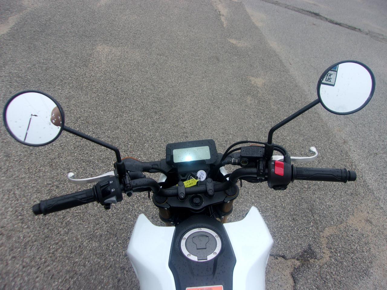 Honda Grom  2025
