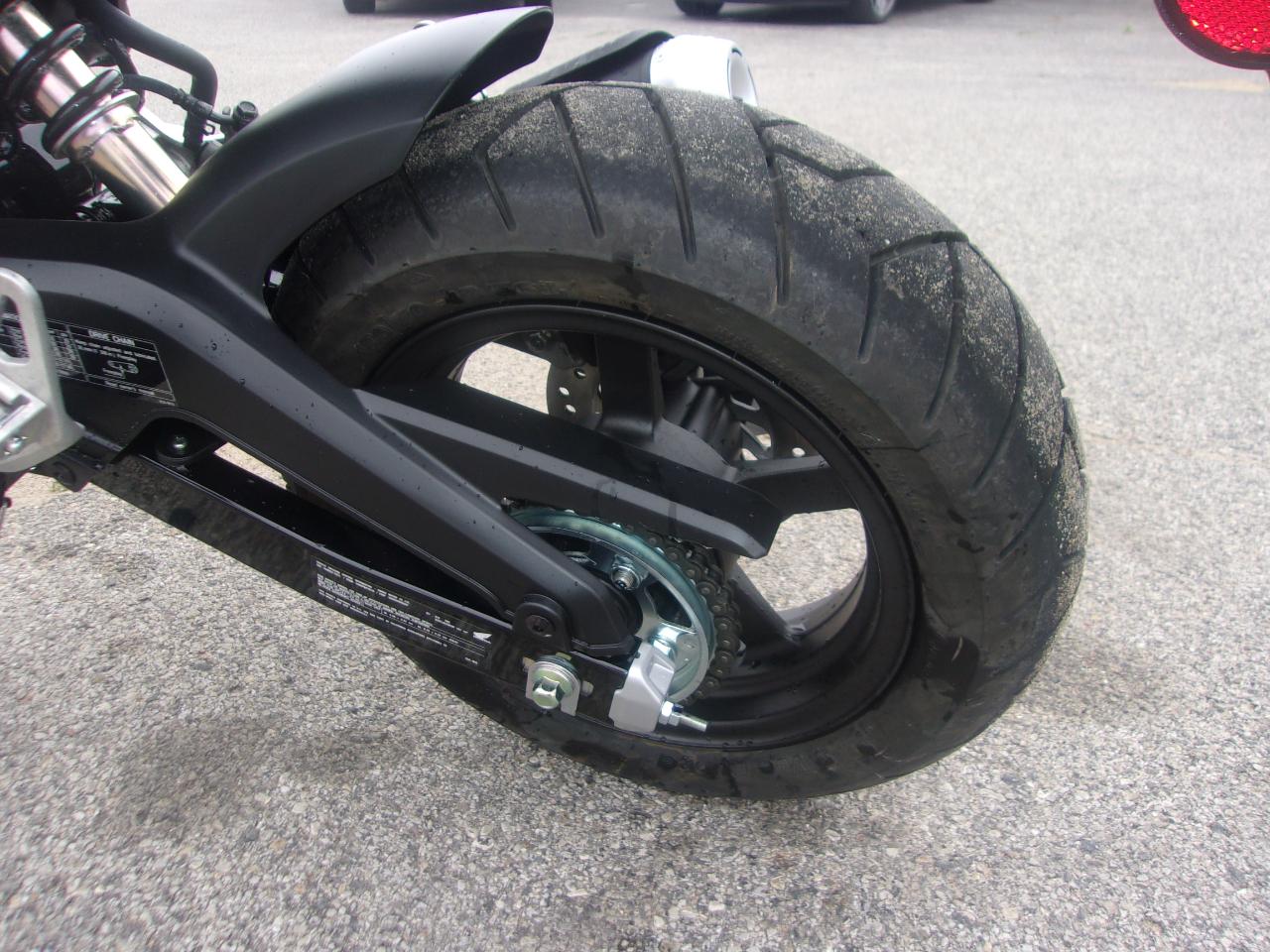 Honda Grom  2025