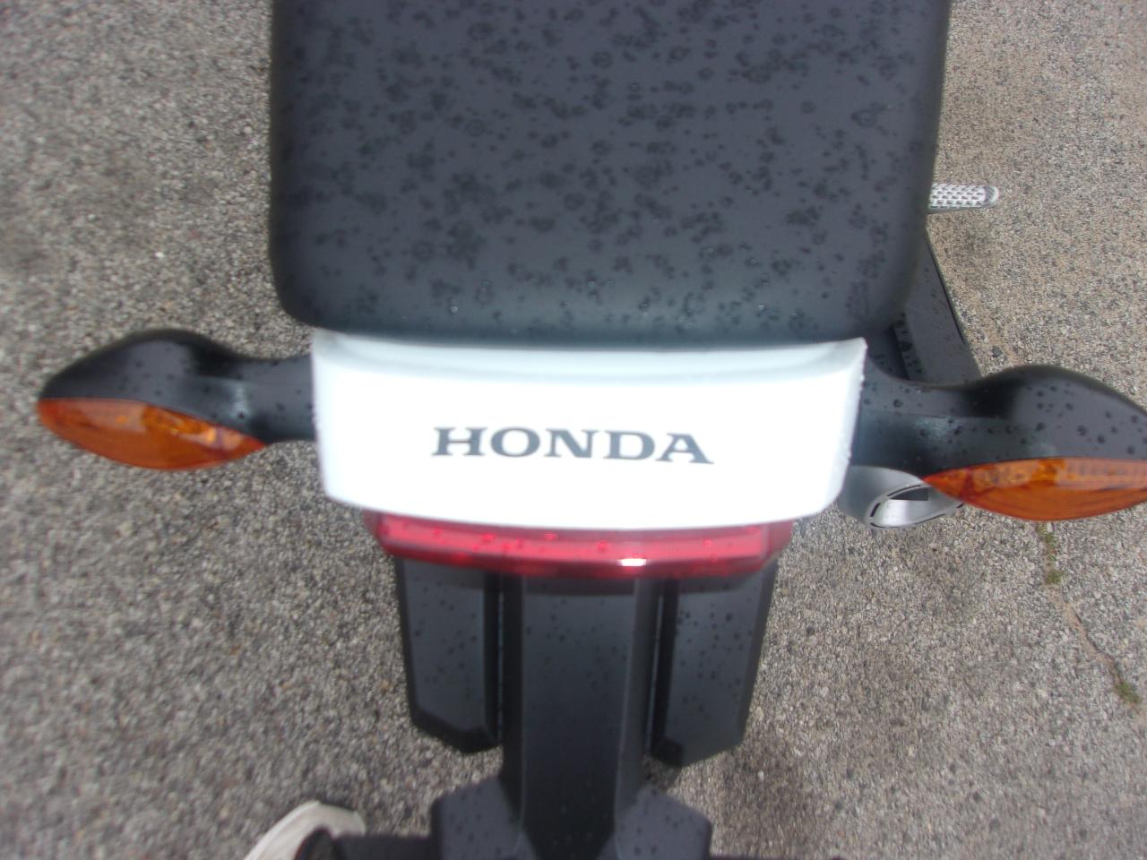 Honda Grom  2025