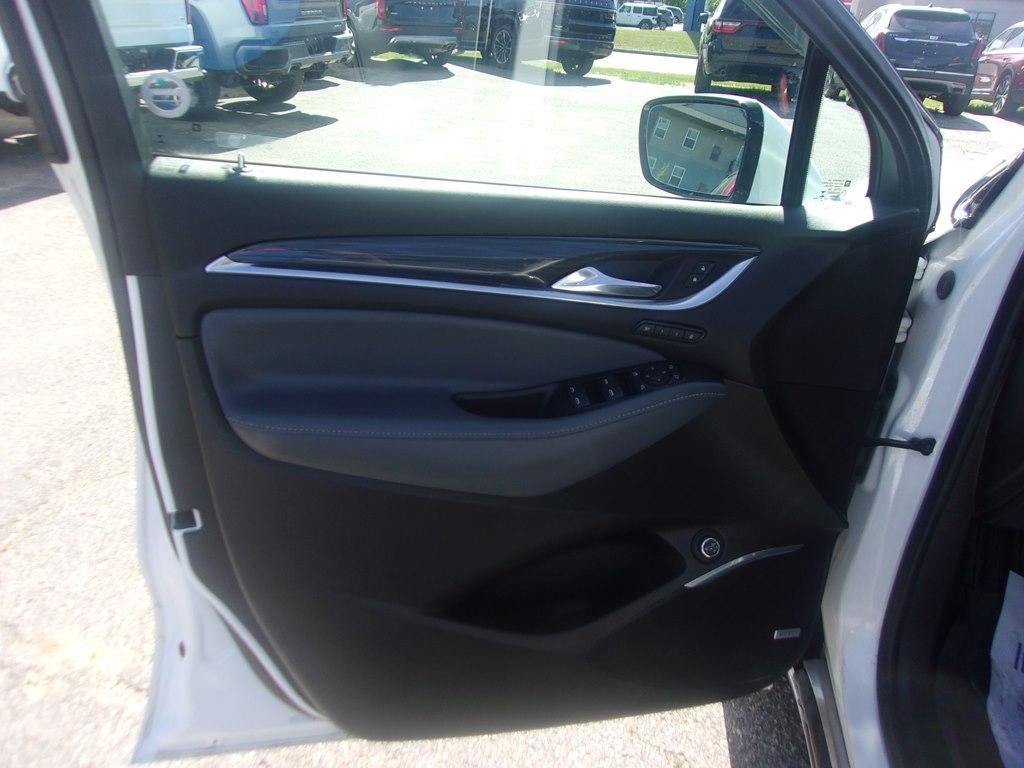 Buick Enclave AWD 4dr Premium 2021