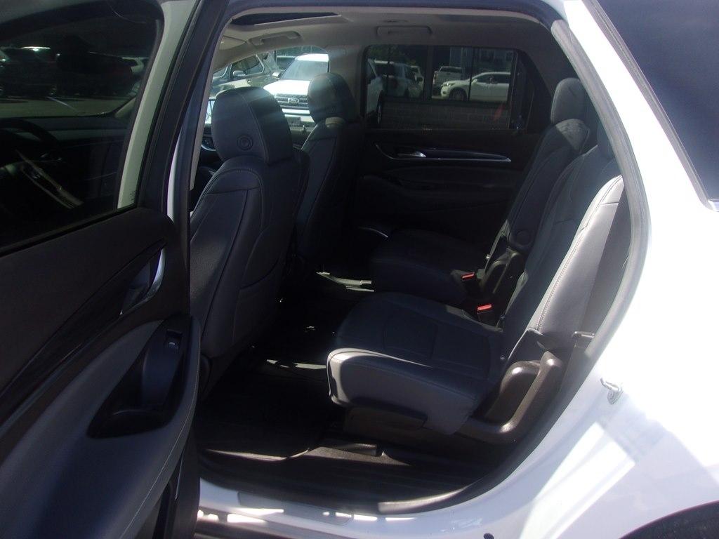 Buick Enclave AWD 4dr Premium 2021