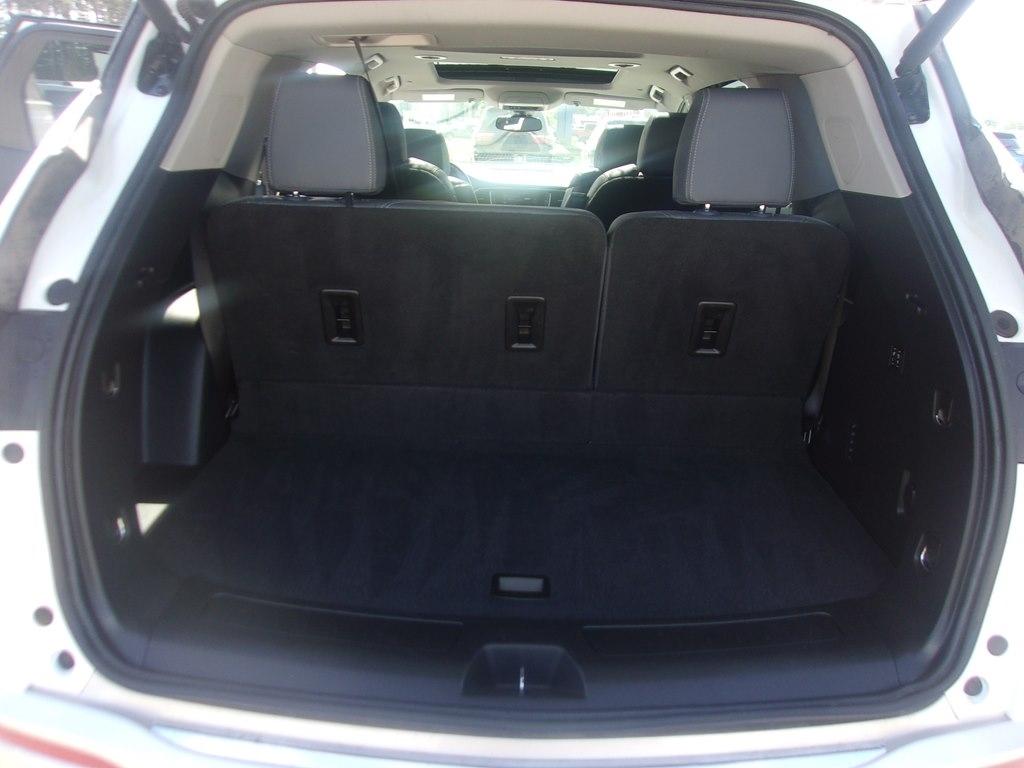 Buick Enclave AWD 4dr Premium 2021