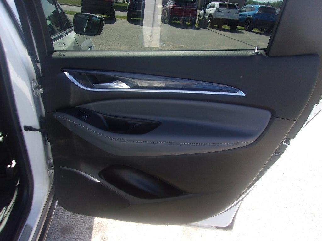 Buick Enclave AWD 4dr Premium 2021