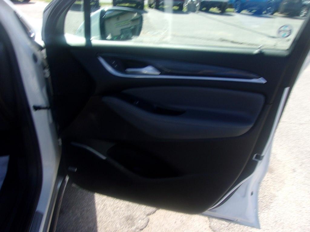 Buick Enclave AWD 4dr Premium 2021
