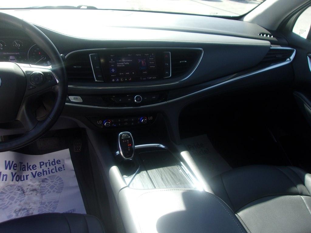 Buick Enclave AWD 4dr Premium 2021