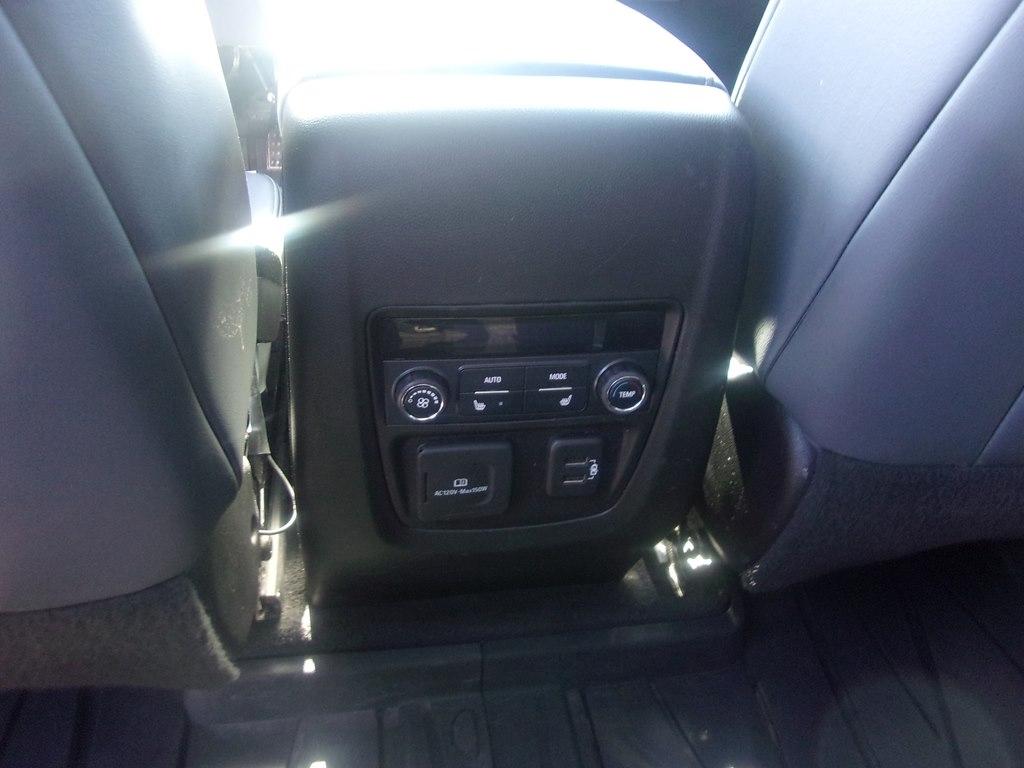 Buick Enclave AWD 4dr Premium 2021
