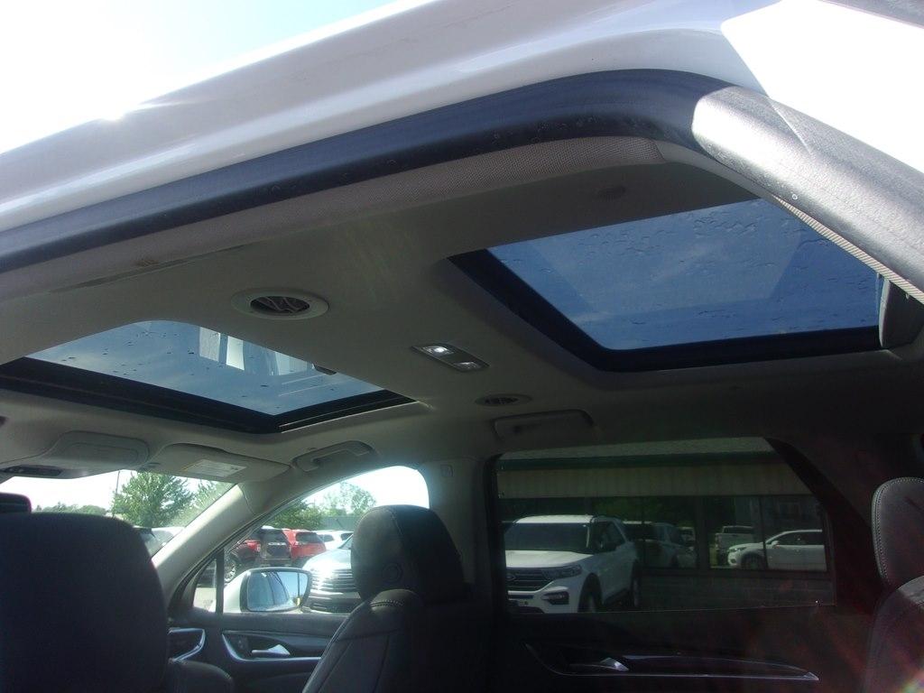 Buick Enclave AWD 4dr Premium 2021