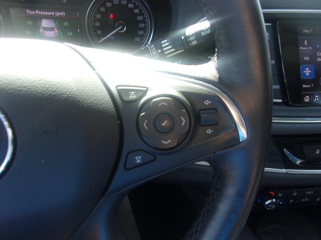 Buick Enclave AWD 4dr Premium 2021