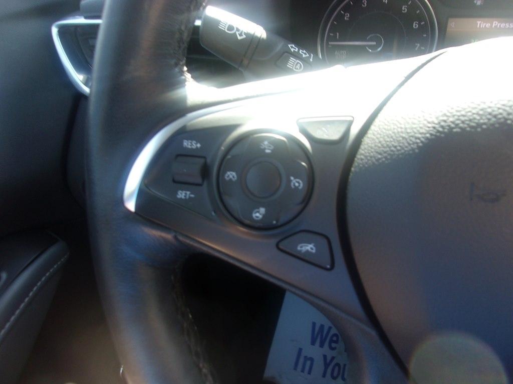 Buick Enclave AWD 4dr Premium 2021