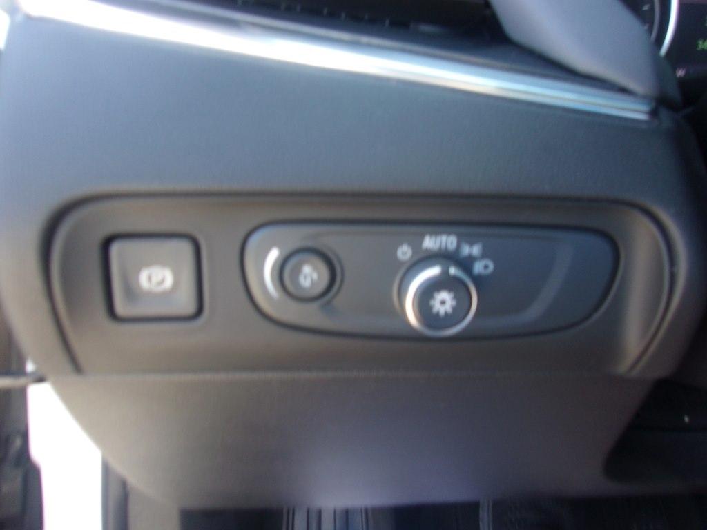 Buick Enclave AWD 4dr Premium 2021