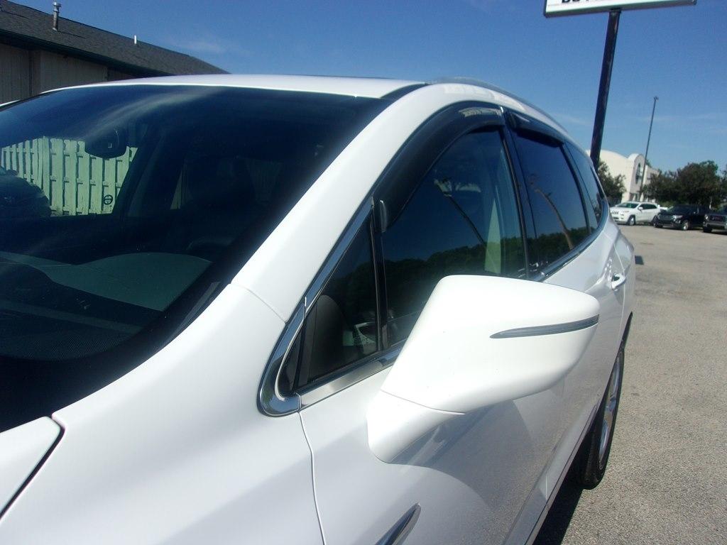 Buick Enclave AWD 4dr Premium 2021