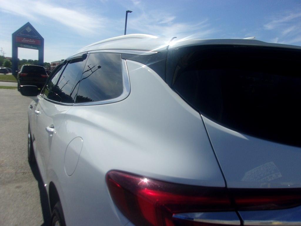Buick Enclave AWD 4dr Premium 2021