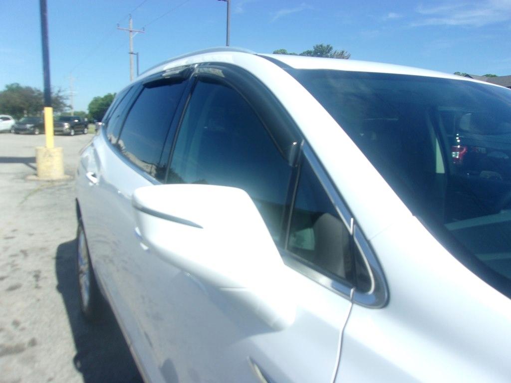 Buick Enclave AWD 4dr Premium 2021