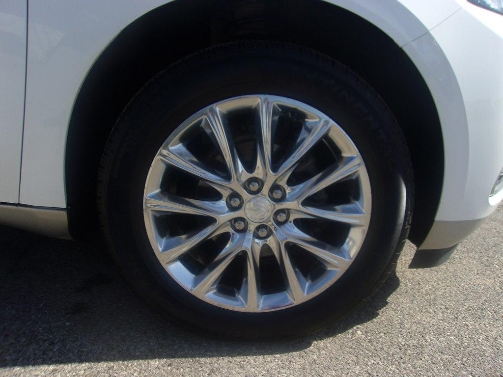 Buick Enclave AWD 4dr Premium 2021