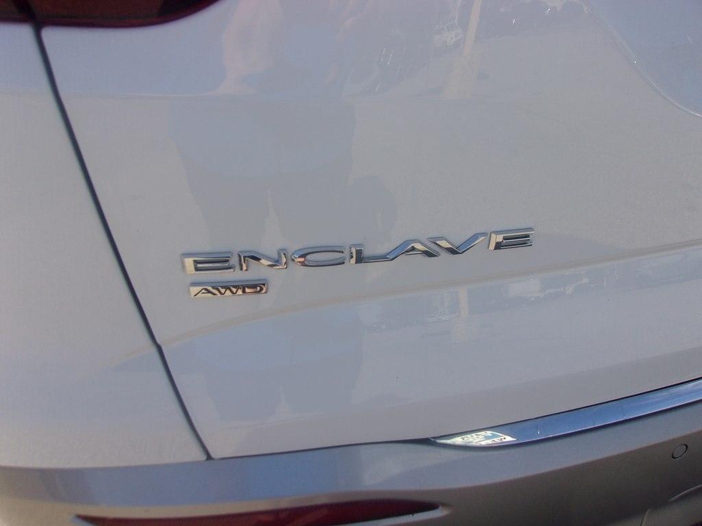 Buick Enclave AWD 4dr Premium 2021