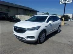 2021 Buick Enclave 