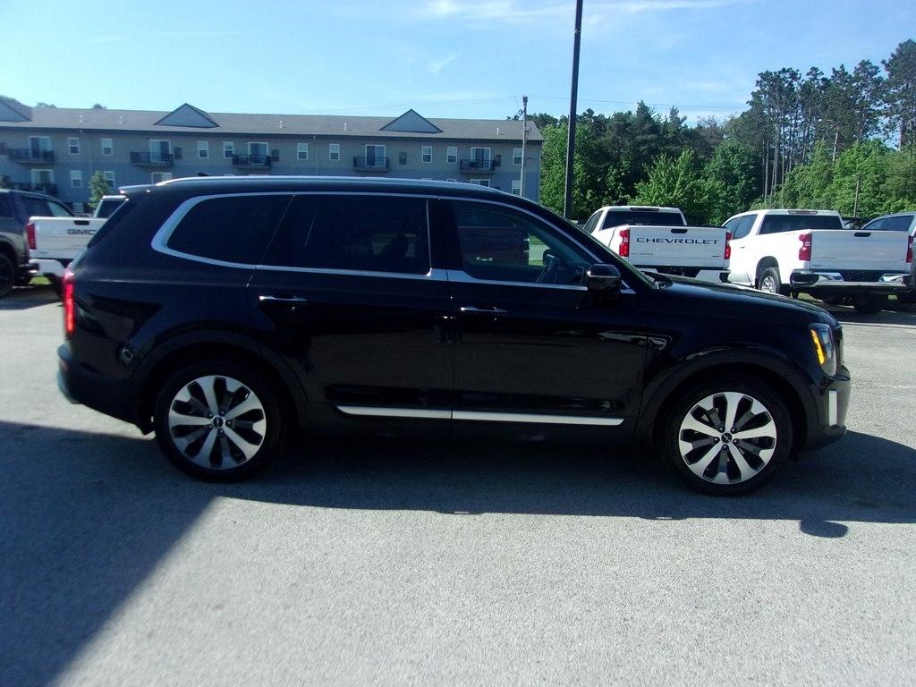 Kia Telluride SX AWD 2022