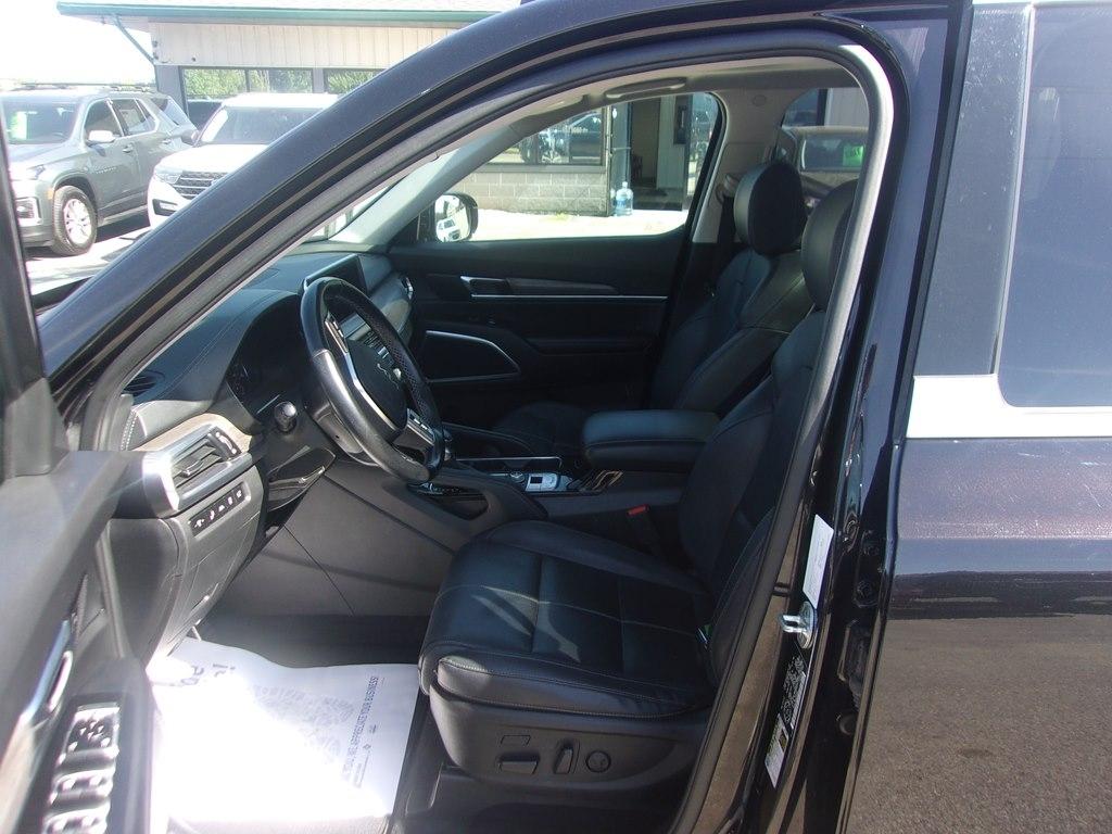 Kia Telluride SX AWD 2022