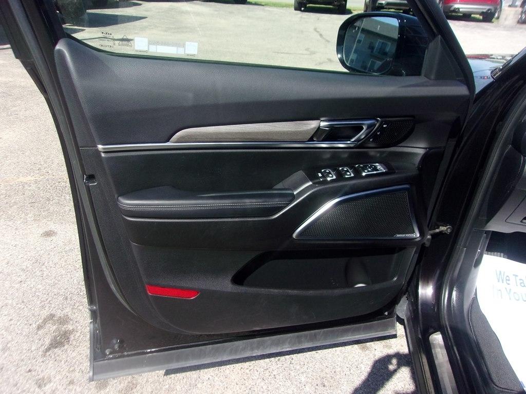 Kia Telluride SX AWD 2022