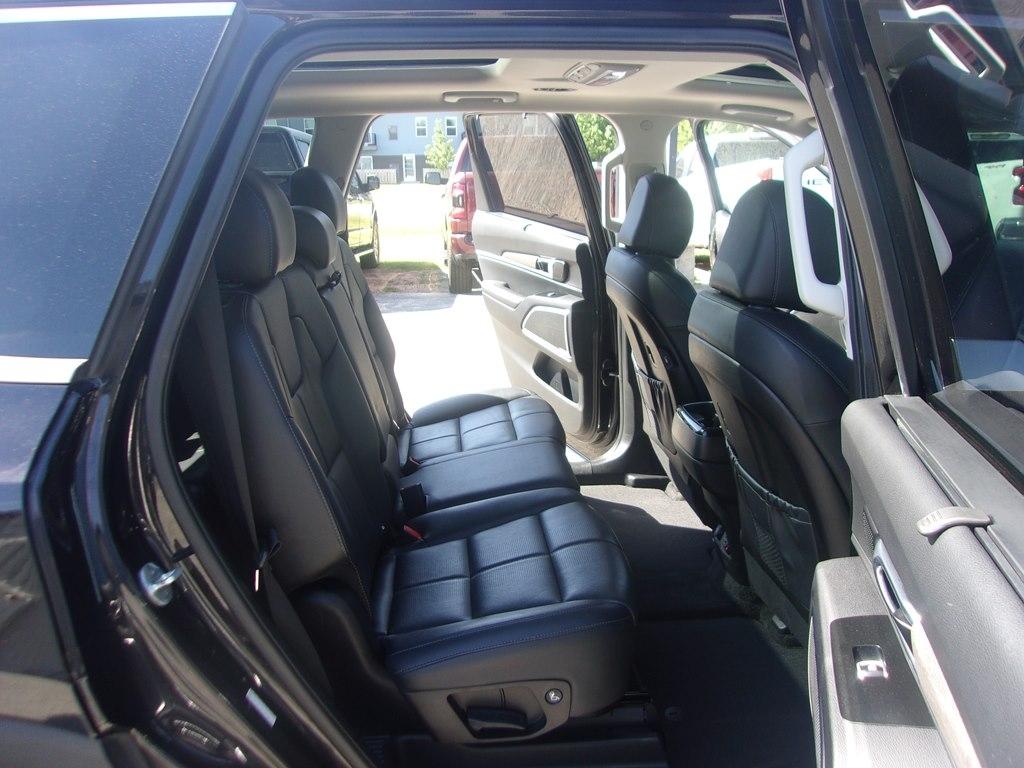 Kia Telluride SX AWD 2022