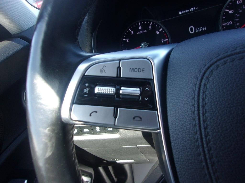 Kia Telluride SX AWD 2022