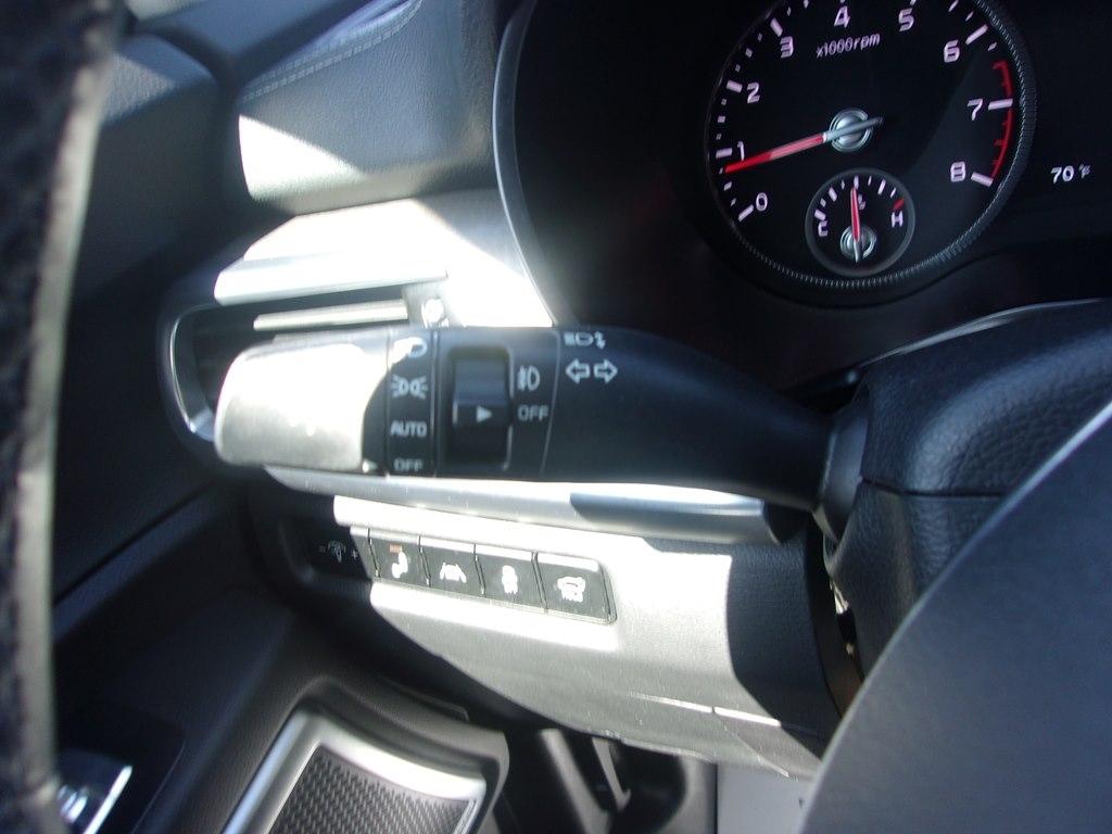Kia Telluride SX AWD 2022