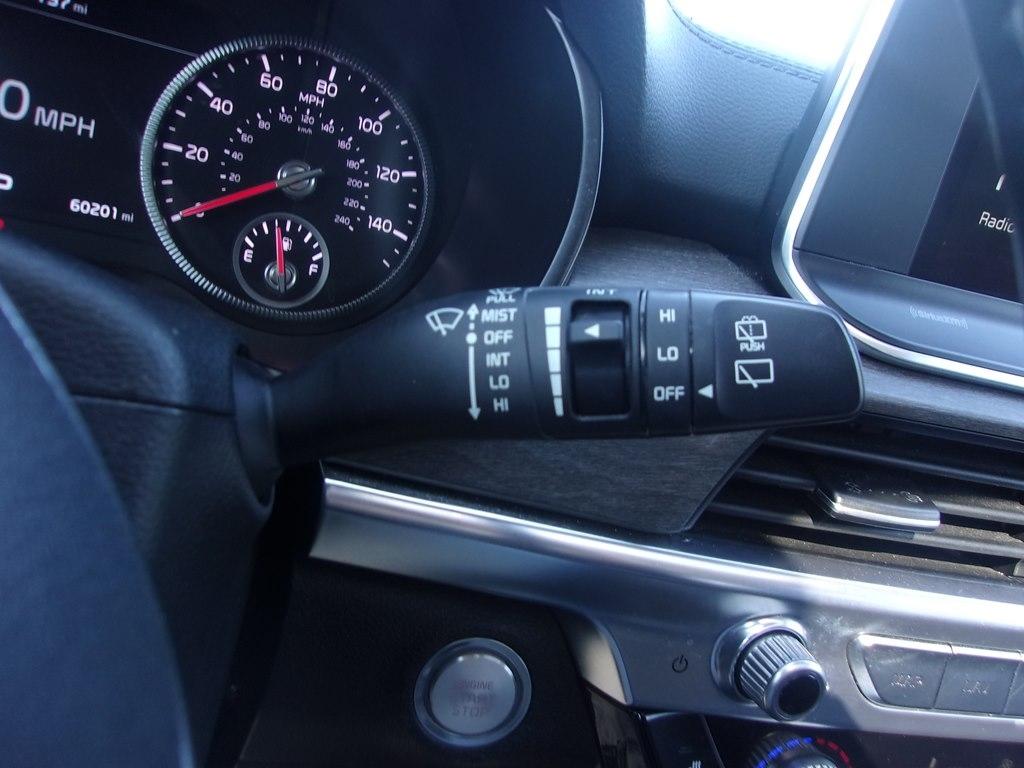 Kia Telluride SX AWD 2022