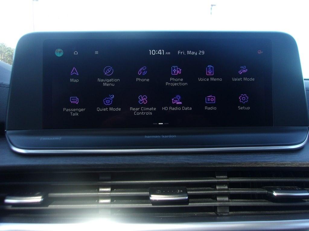 Kia Telluride SX AWD 2022