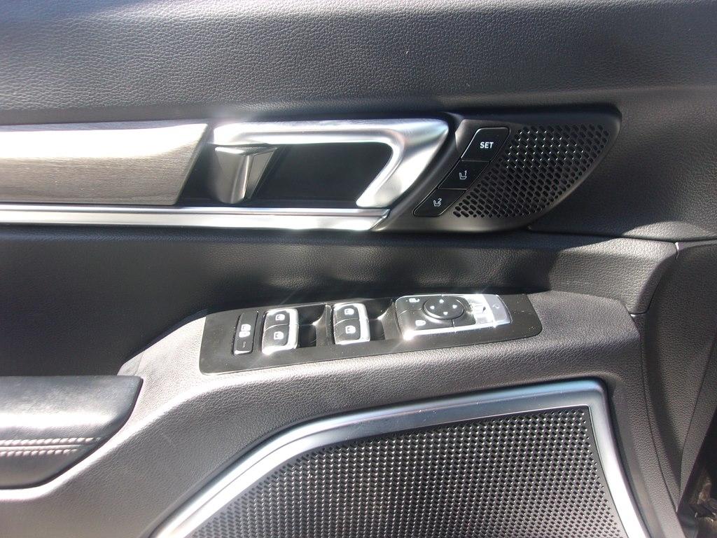Kia Telluride SX AWD 2022