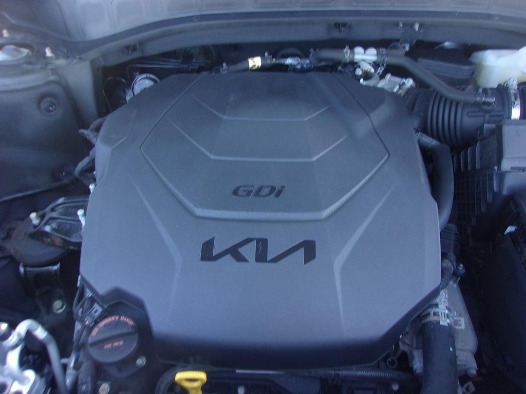 Kia Telluride SX AWD 2022