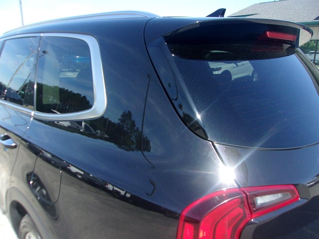 Kia Telluride SX AWD 2022