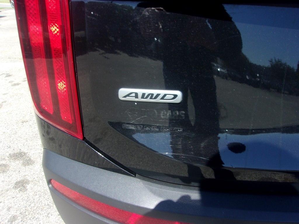 Kia Telluride SX AWD 2022