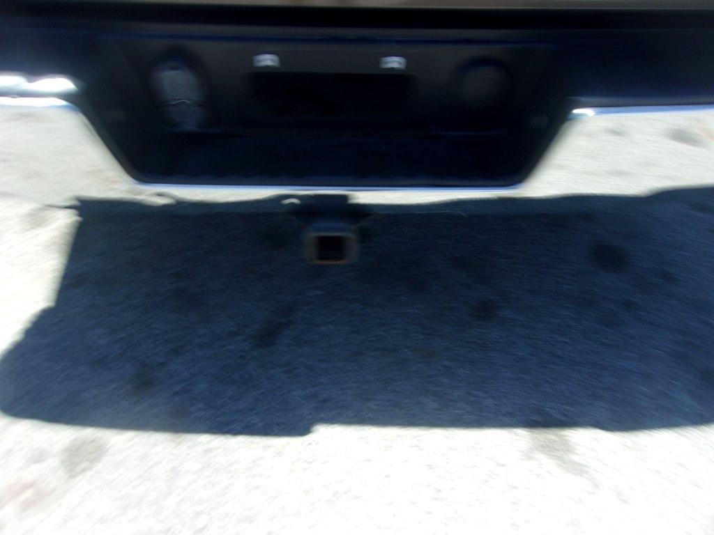 GMC Sierra 1500 4WD Crew Cab 143.5" SLE 2014