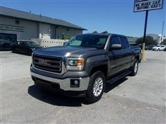 2014 GMC Sierra 1500 