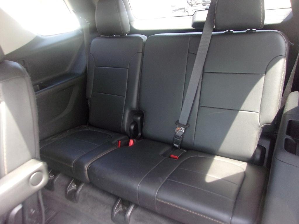 Chevrolet Traverse AWD 4dr Premier 2020