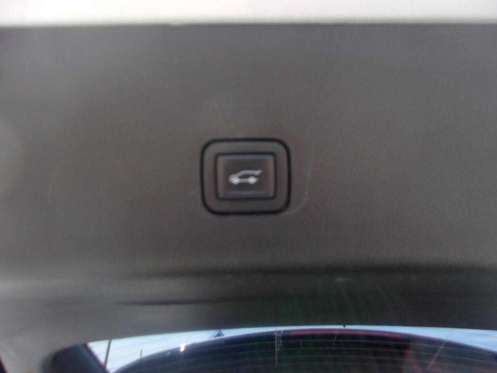 Chevrolet Traverse AWD 4dr Premier 2020