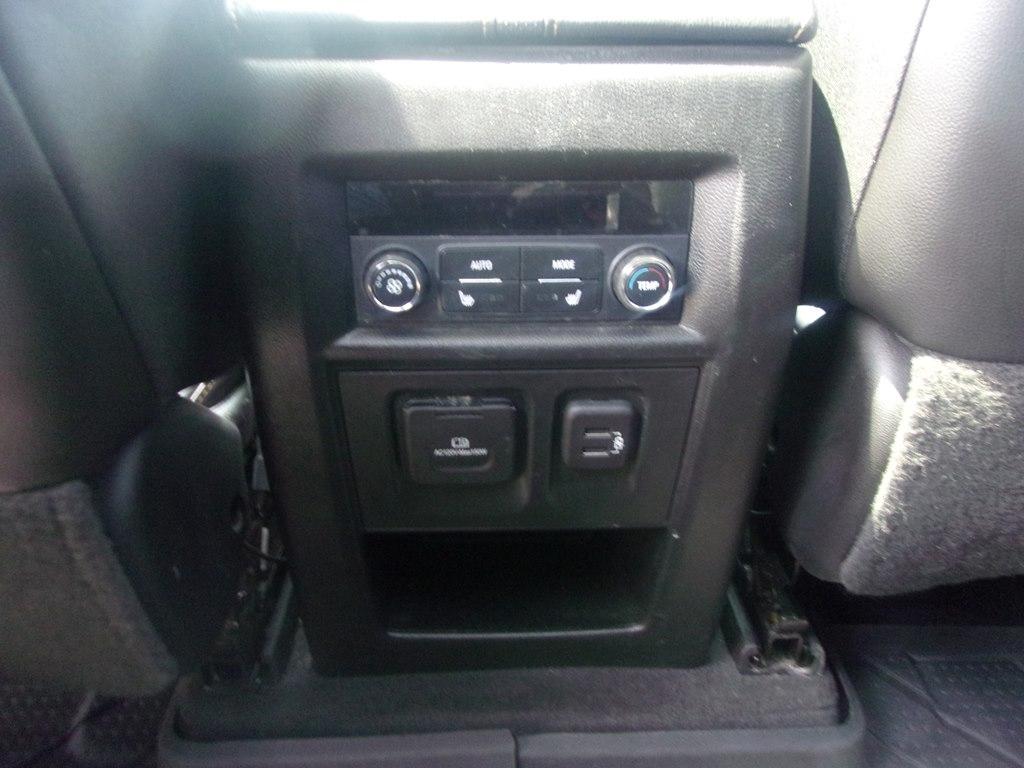 Chevrolet Traverse AWD 4dr Premier 2020