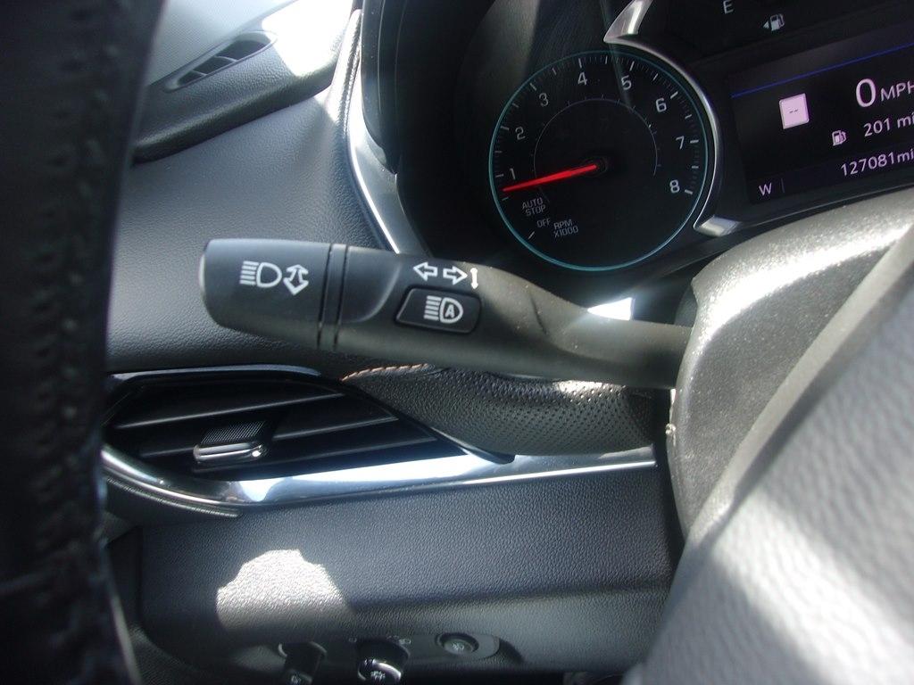 Chevrolet Traverse AWD 4dr Premier 2020