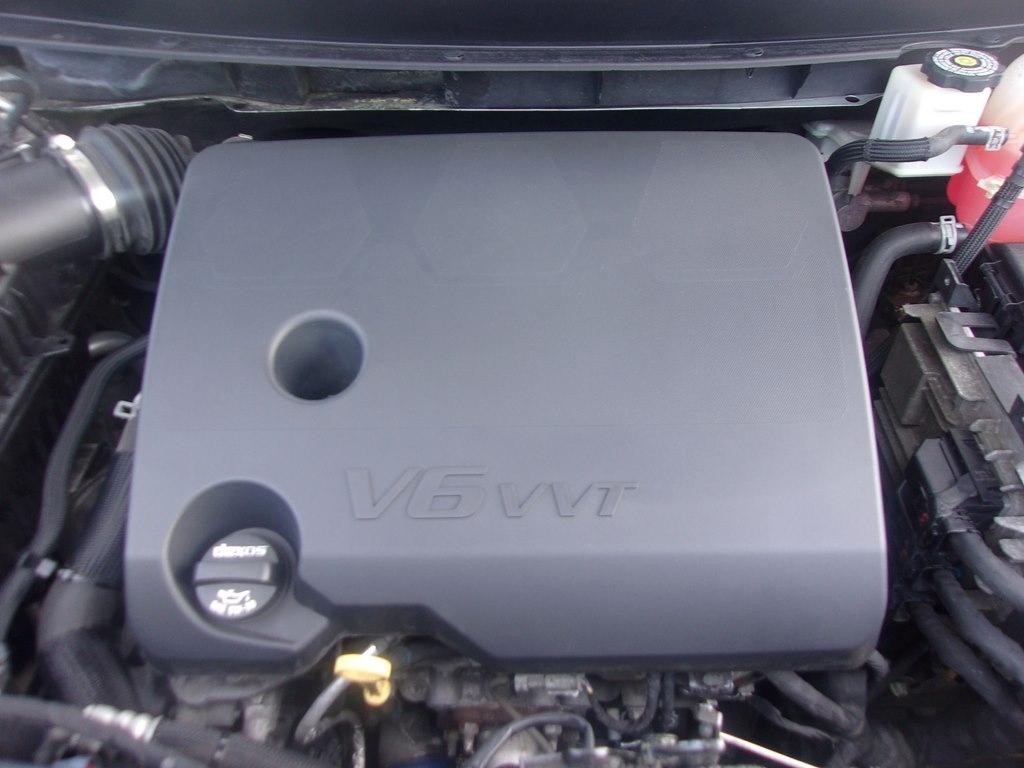 Chevrolet Traverse AWD 4dr Premier 2020