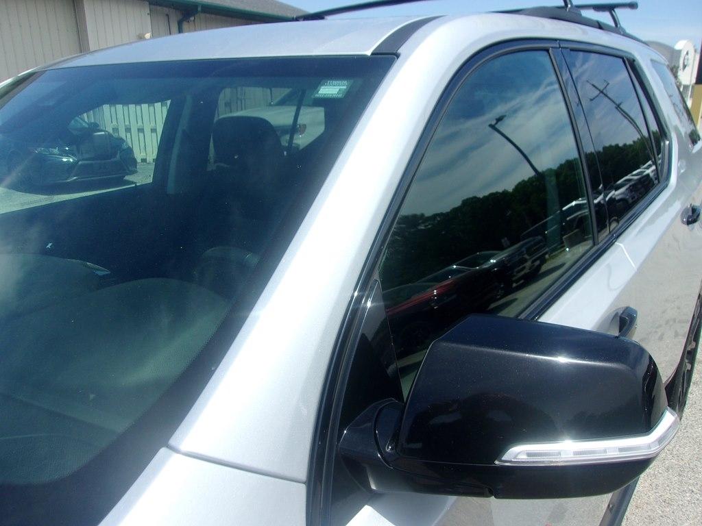 Chevrolet Traverse AWD 4dr Premier 2020