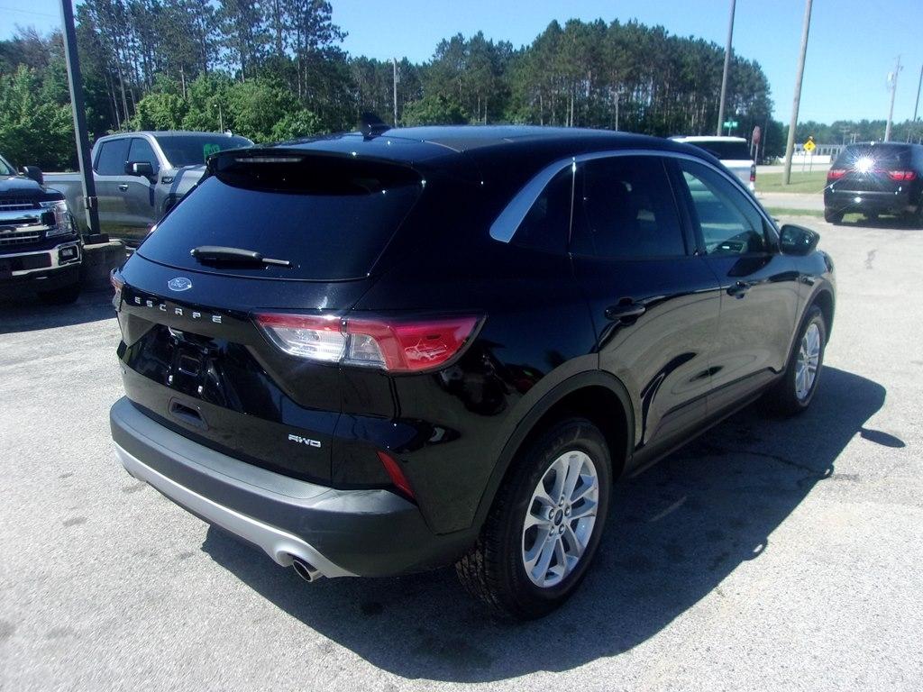 Ford Escape SE AWD 2022