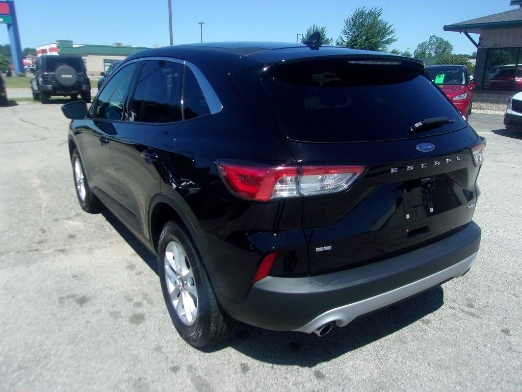 Ford Escape SE AWD 2022