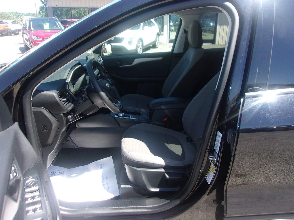 Ford Escape SE AWD 2022