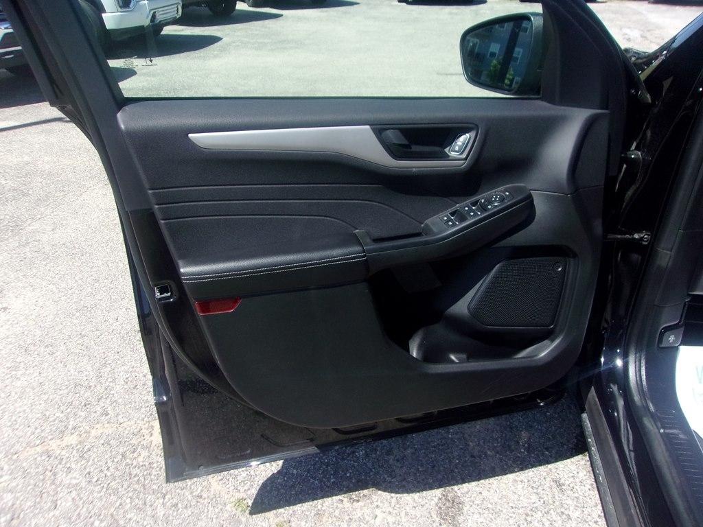 Ford Escape SE AWD 2022